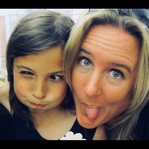 Meet your Posher, Kelly